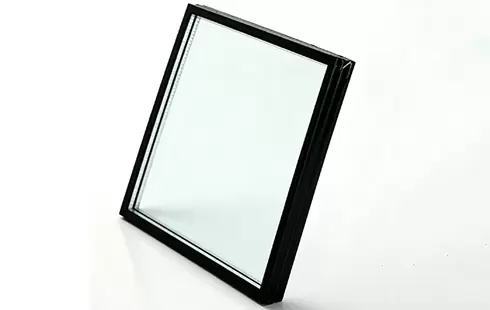 Low-E Glass