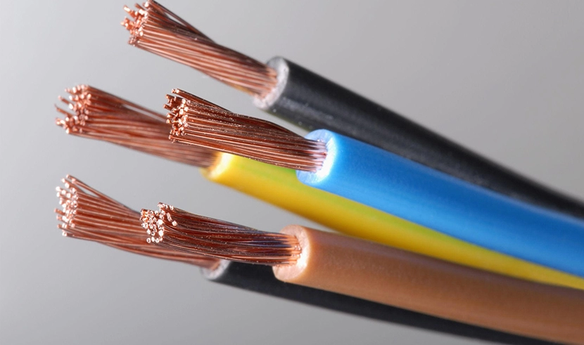PVC kabeļu vads###GOOGLE_SEP##Sma