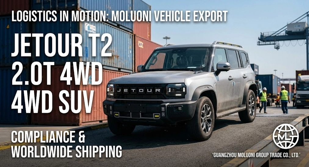 Jetour T2 2WD pret 4WD: kura versija jums patiesībā ir nepiecie&scaron;ama?
